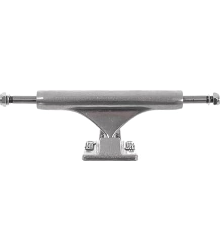 Amazon.com : Independent Forged Titanium 159 156mm Mid Silver